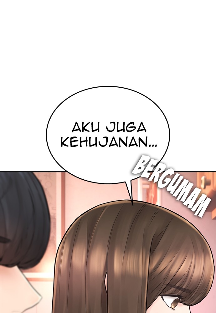 Halaman 59 dari Daddy Goes to School Chapter 130
