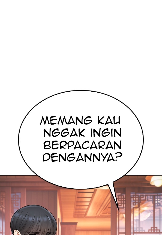 Halaman 61 dari Daddy Goes to School Chapter 130
