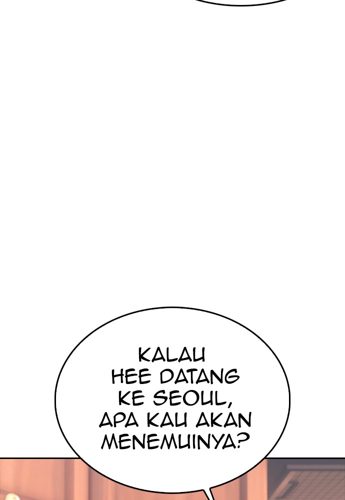 Halaman 63 dari Daddy Goes to School Chapter 130