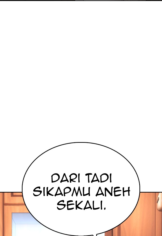 Halaman 70 dari Daddy Goes to School Chapter 130