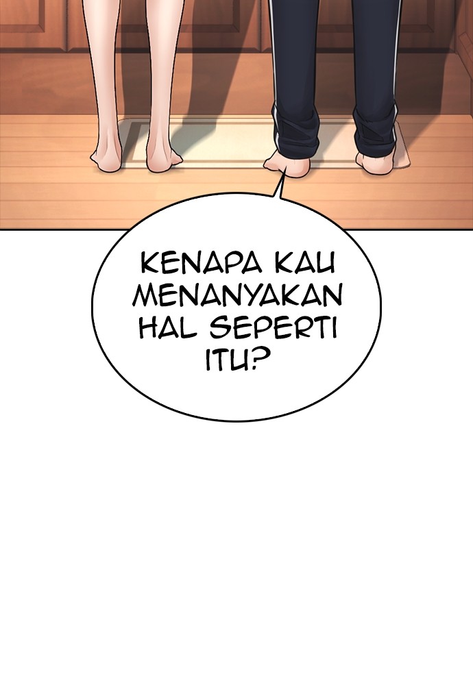 Halaman 72 dari Daddy Goes to School Chapter 130