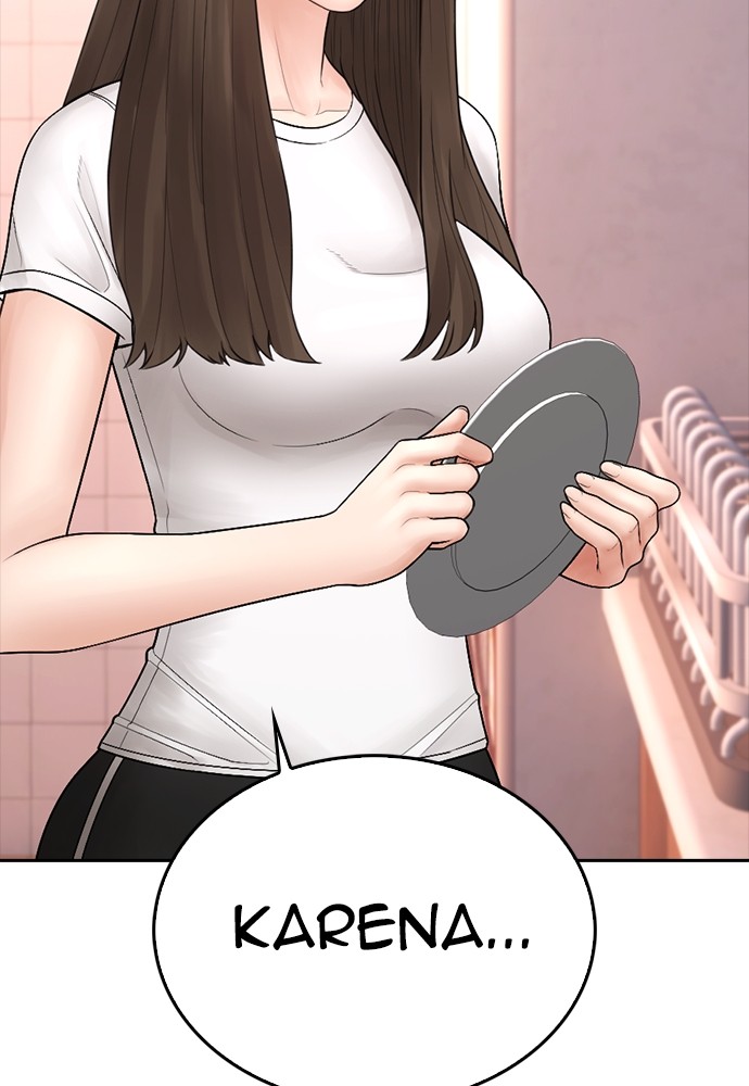 Halaman 74 dari Daddy Goes to School Chapter 130