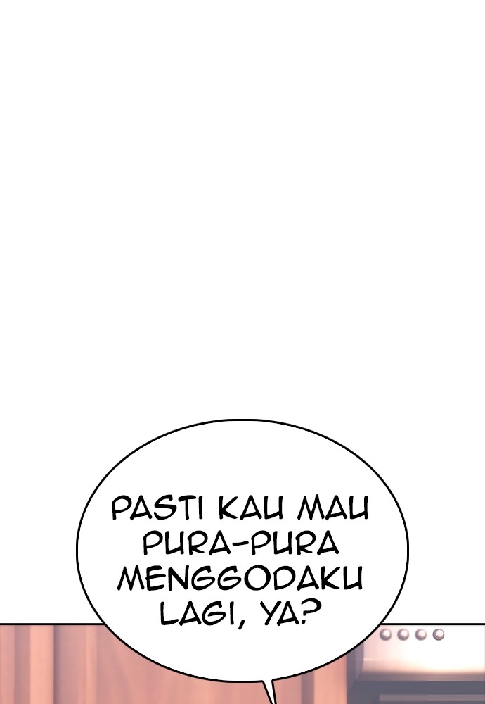 Halaman 77 dari Daddy Goes to School Chapter 130