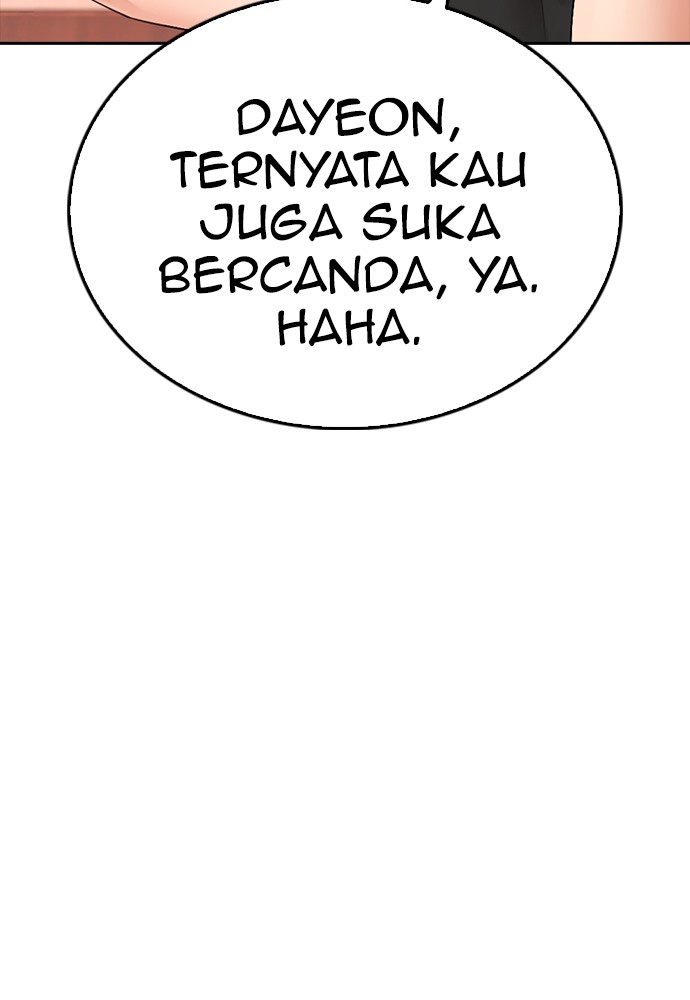 Halaman 79 dari Daddy Goes to School Chapter 130
