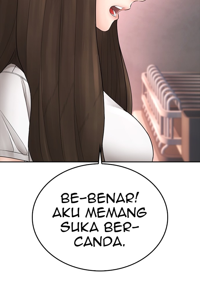 Halaman 81 dari Daddy Goes to School Chapter 130