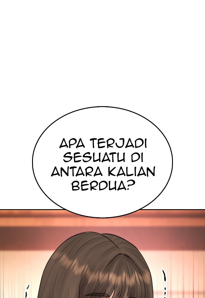 Halaman 87 dari Daddy Goes to School Chapter 130