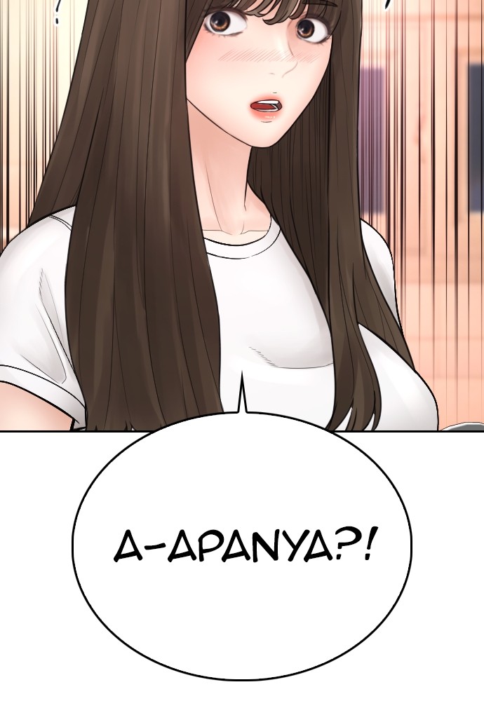 Halaman 88 dari Daddy Goes to School Chapter 130