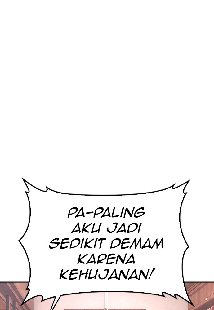 Halaman 89 dari Daddy Goes to School Chapter 130