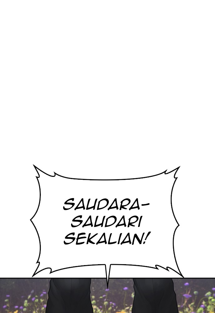 Halaman 93 dari Daddy Goes to School Chapter 130
