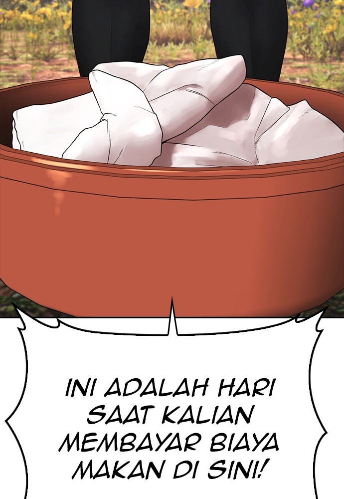Halaman 94 dari Daddy Goes to School Chapter 130