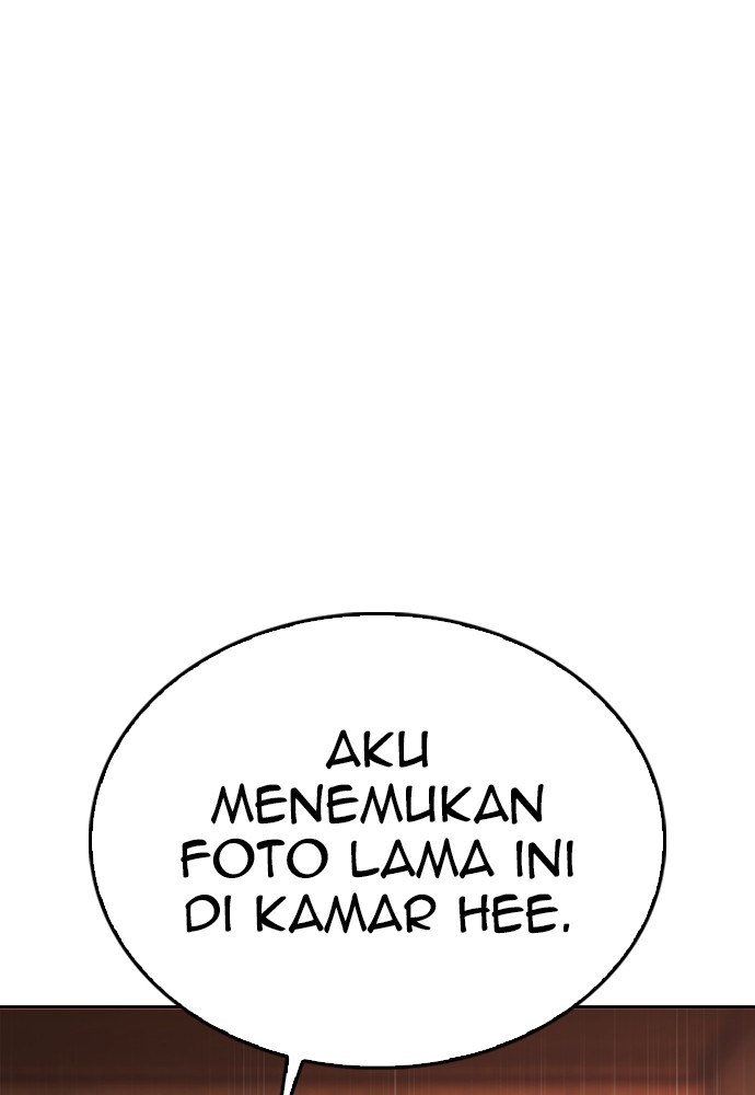 Halaman 1 dari Daddy Goes to School Chapter 131