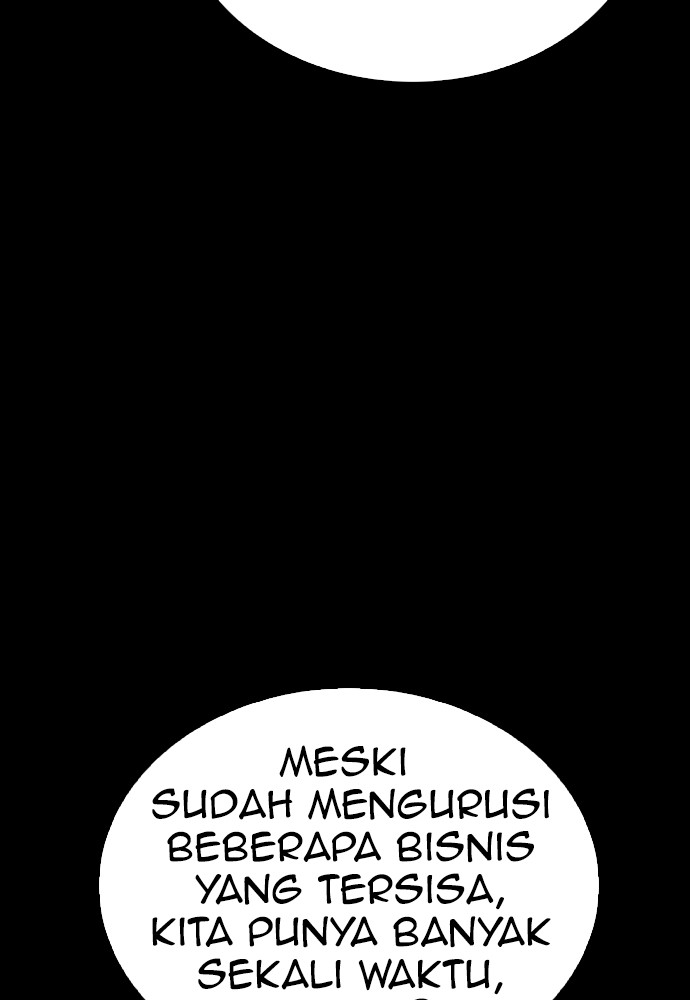 Halaman 108 dari Daddy Goes to School Chapter 131