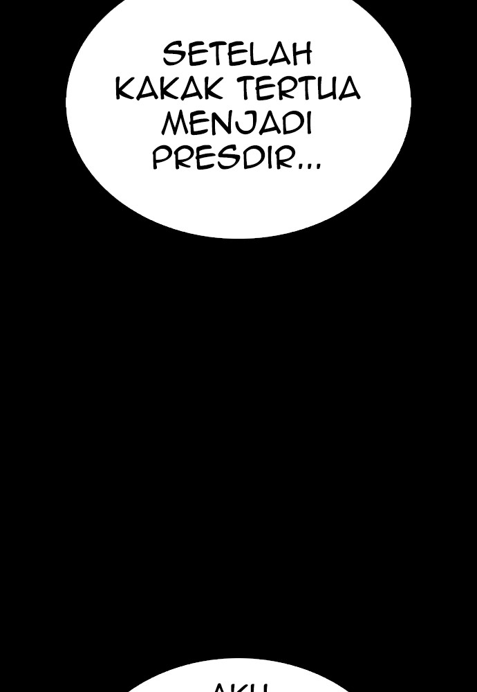 Halaman 110 dari Daddy Goes to School Chapter 131