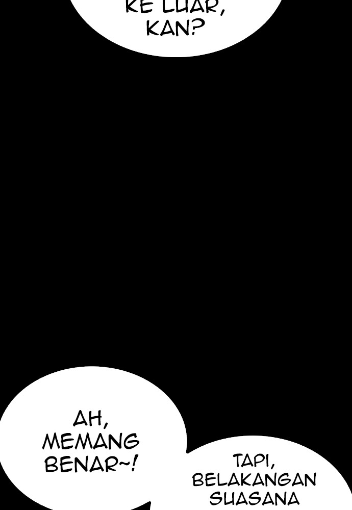 Halaman 116 dari Daddy Goes to School Chapter 131