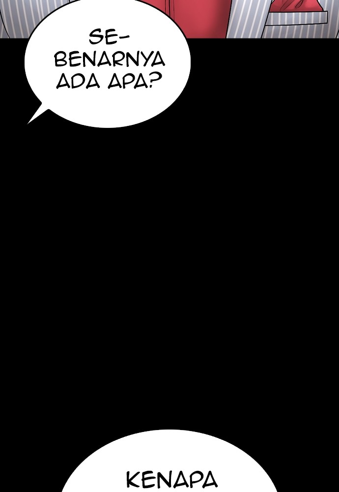 Halaman 118 dari Daddy Goes to School Chapter 131