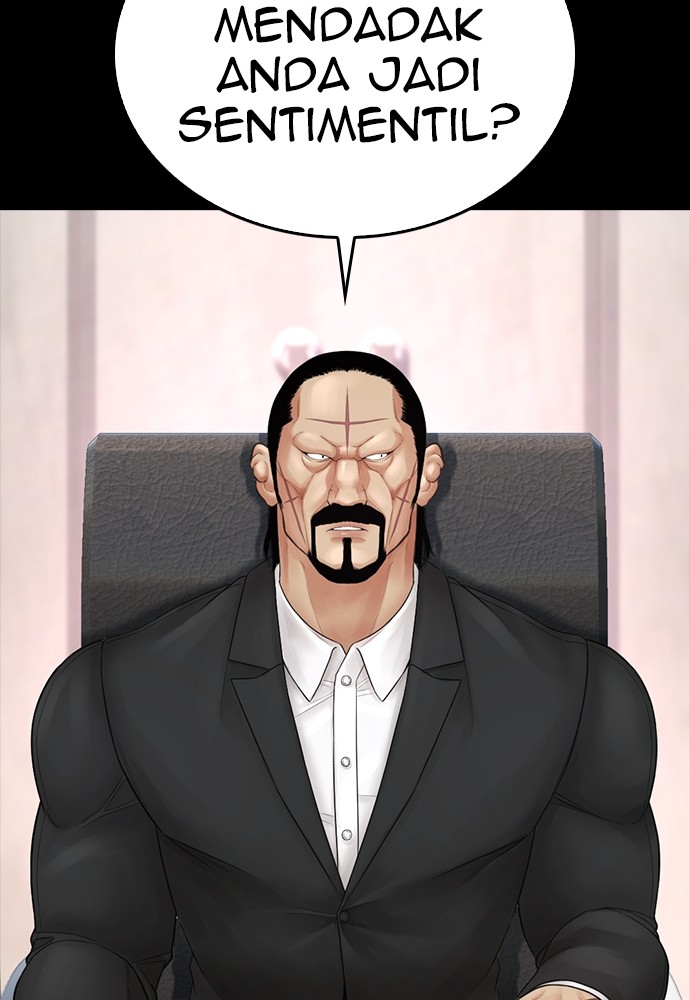Halaman 119 dari Daddy Goes to School Chapter 131