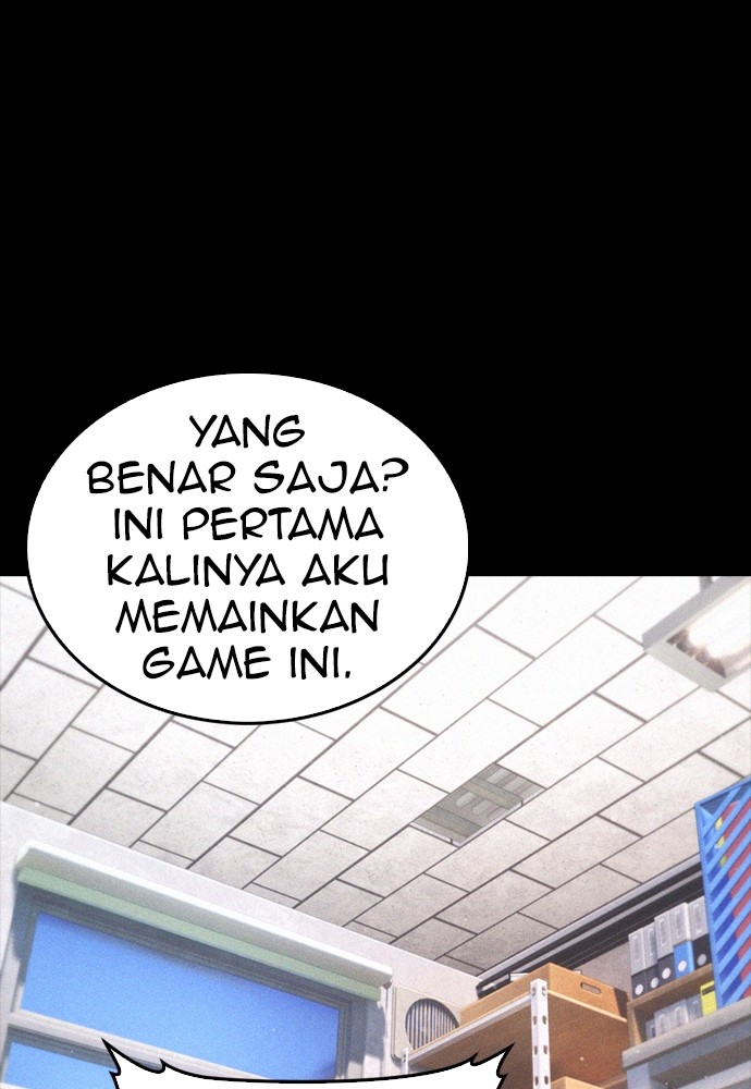 Halaman 123 dari Daddy Goes to School Chapter 131