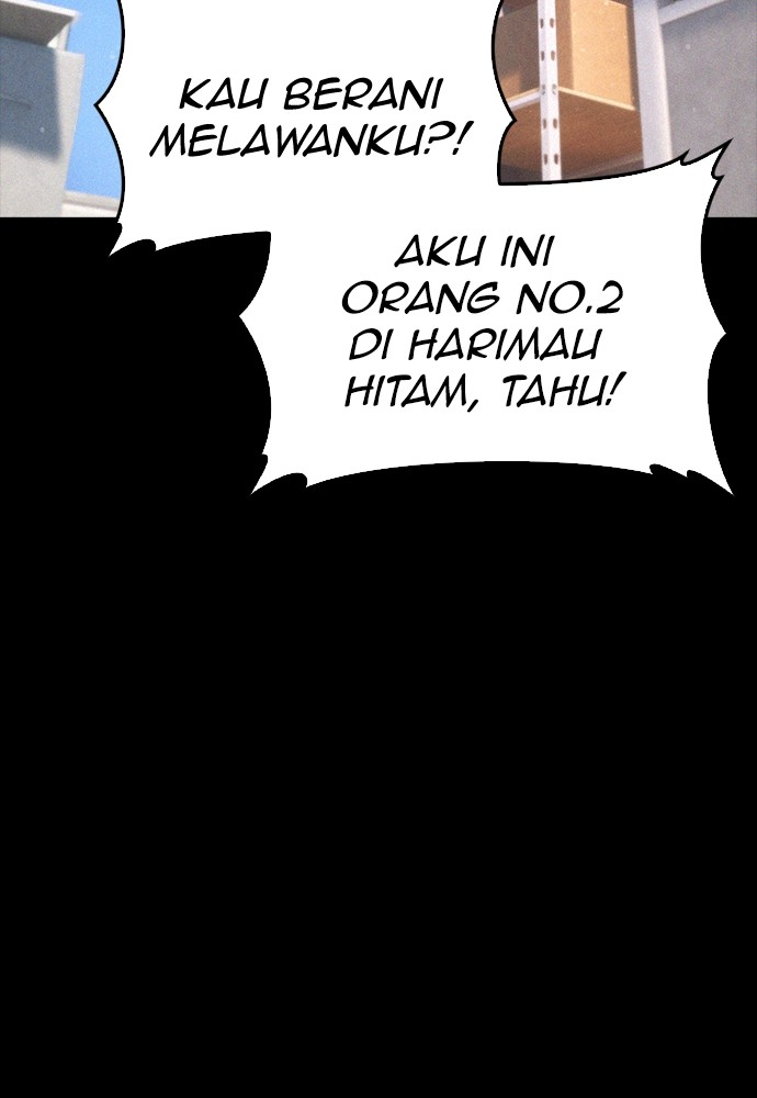 Halaman 124 dari Daddy Goes to School Chapter 131