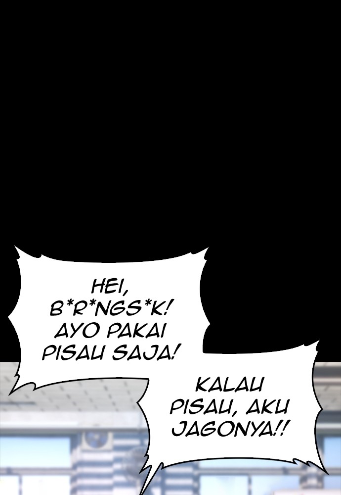 Halaman 133 dari Daddy Goes to School Chapter 131