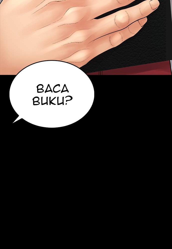 Halaman 142 dari Daddy Goes to School Chapter 131