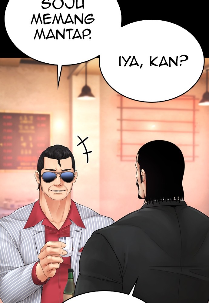 Halaman 149 dari Daddy Goes to School Chapter 131