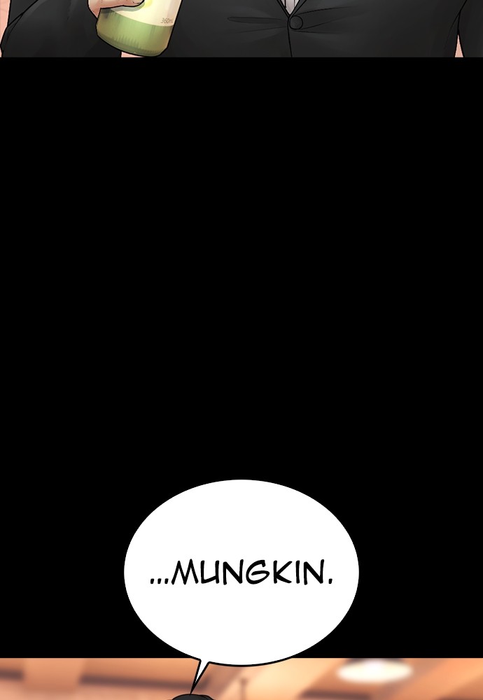 Halaman 152 dari Daddy Goes to School Chapter 131