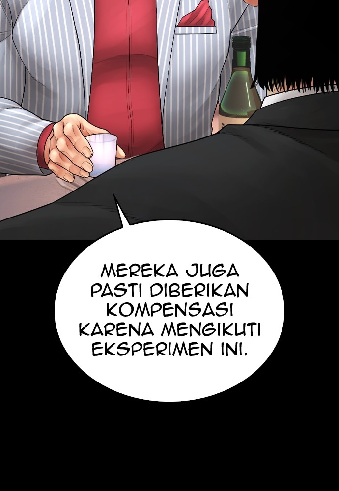 Halaman 162 dari Daddy Goes to School Chapter 131