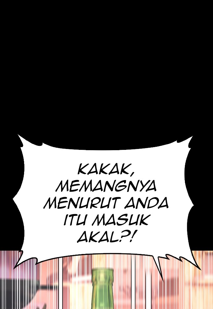 Halaman 163 dari Daddy Goes to School Chapter 131
