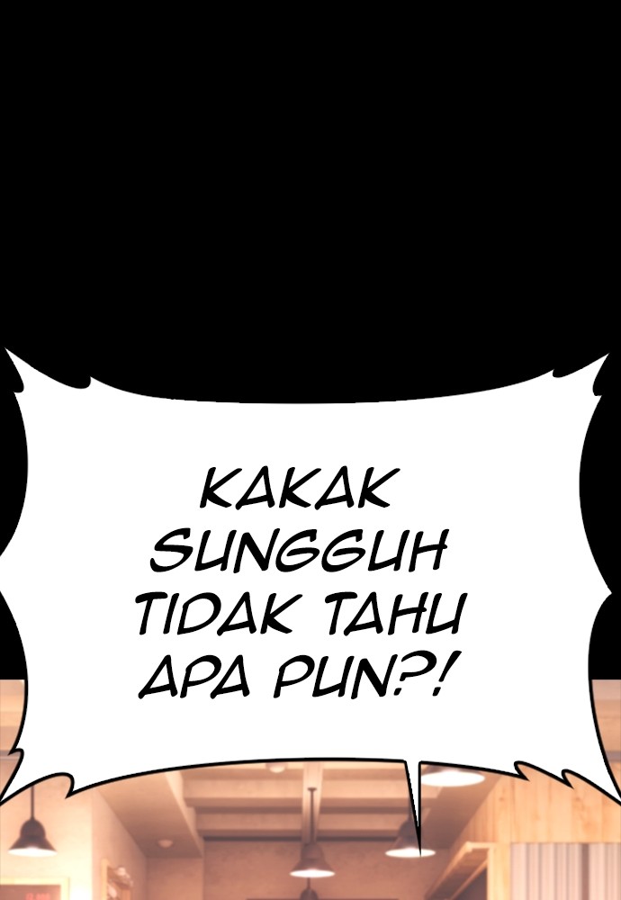 Halaman 165 dari Daddy Goes to School Chapter 131