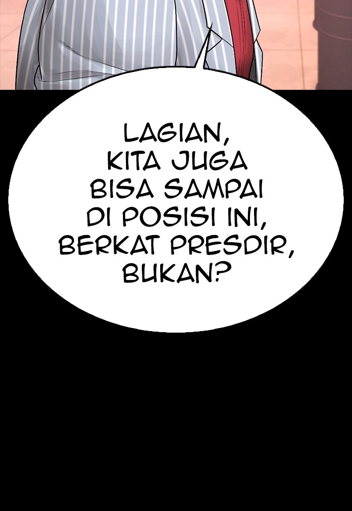 Halaman 170 dari Daddy Goes to School Chapter 131