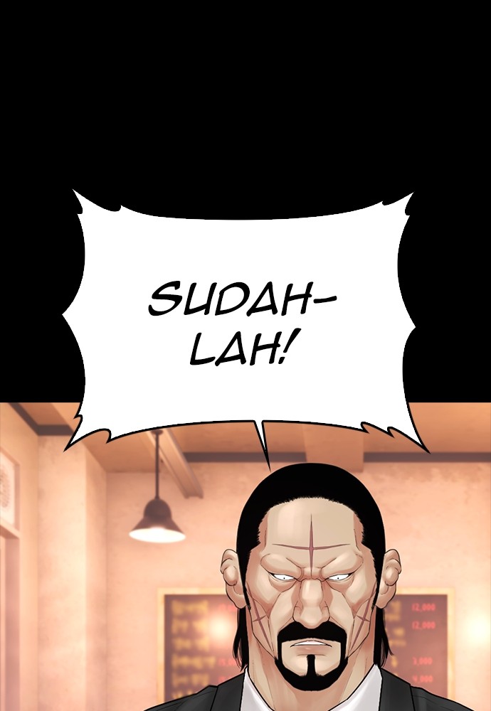 Halaman 171 dari Daddy Goes to School Chapter 131
