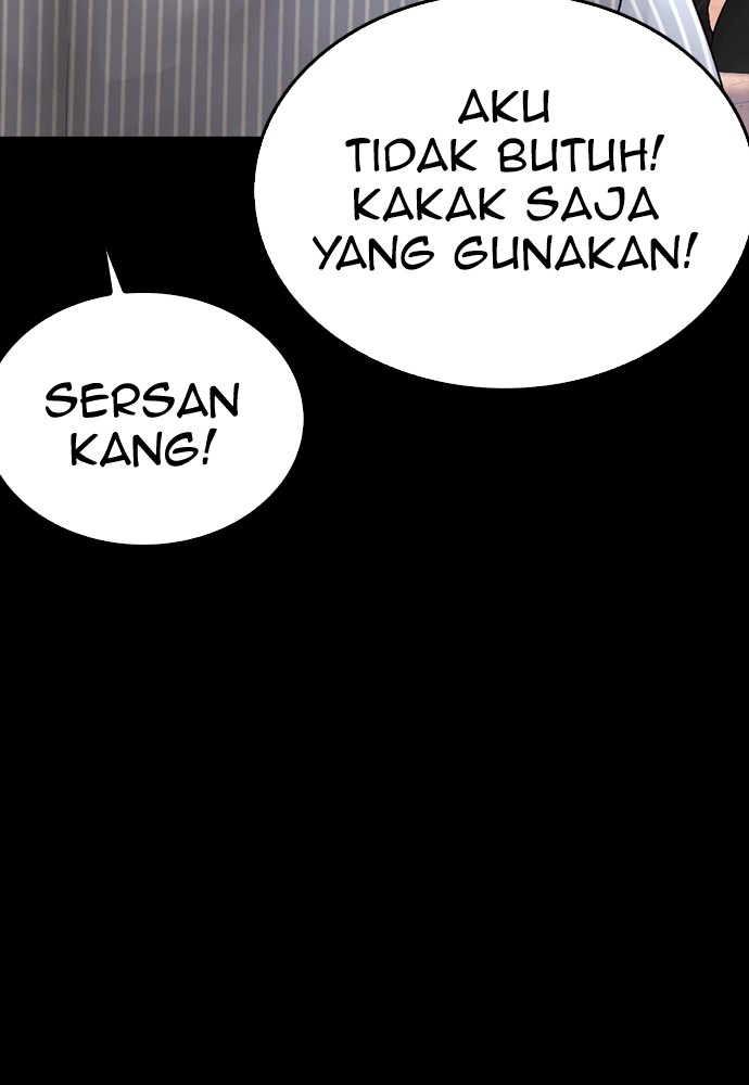 Halaman 180 dari Daddy Goes to School Chapter 131