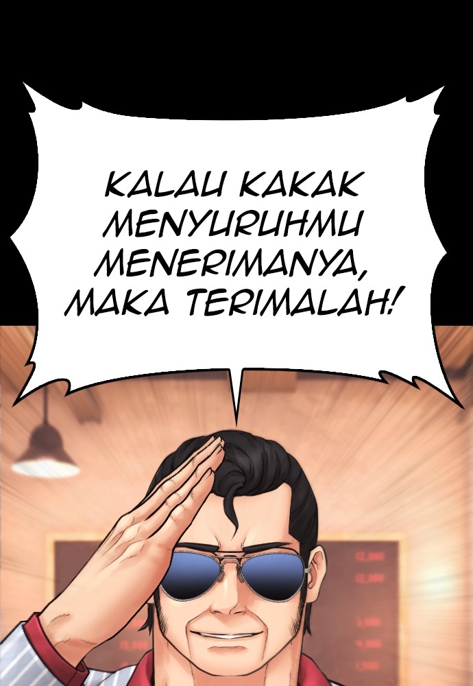 Halaman 181 dari Daddy Goes to School Chapter 131