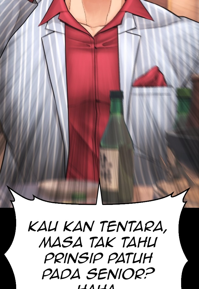 Halaman 182 dari Daddy Goes to School Chapter 131