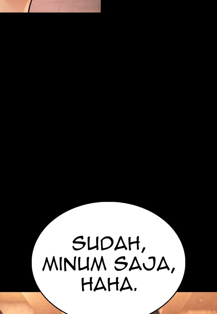 Halaman 185 dari Daddy Goes to School Chapter 131