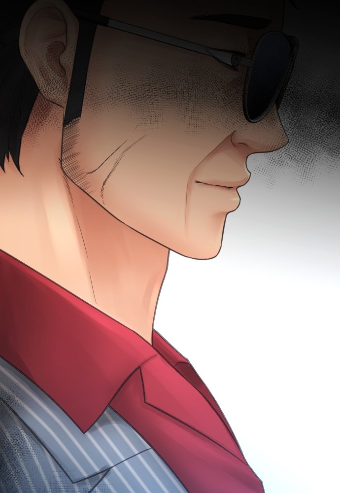 Halaman 188 dari Daddy Goes to School Chapter 131