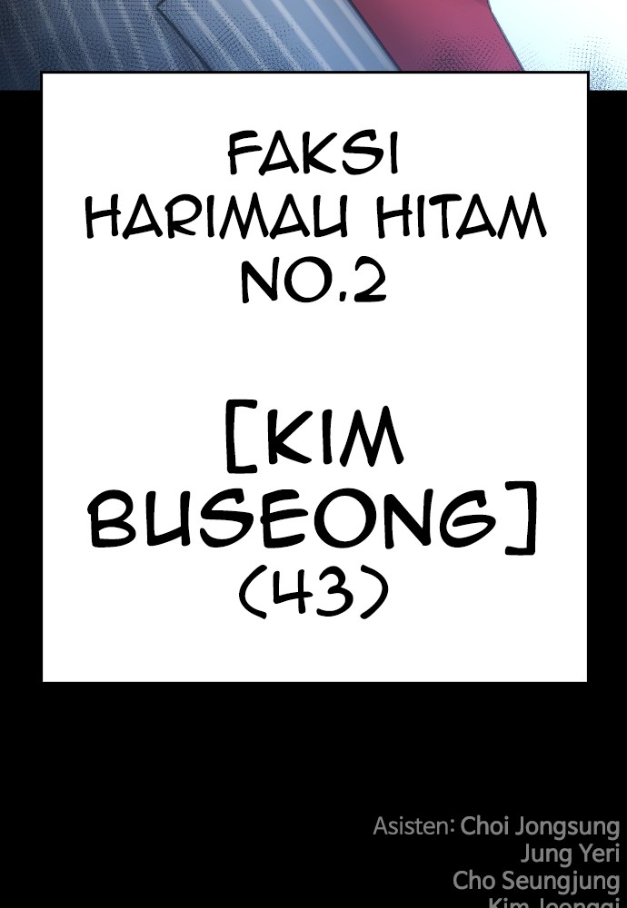 Halaman 189 dari Daddy Goes to School Chapter 131