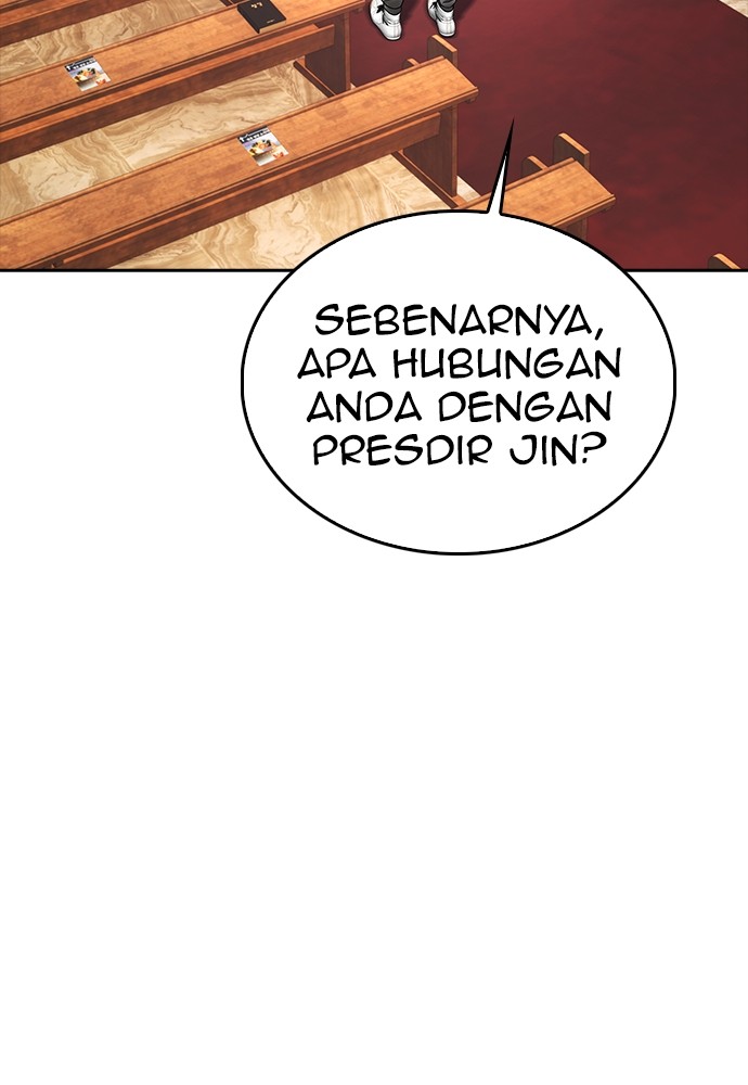 Halaman 19 dari Daddy Goes to School Chapter 131