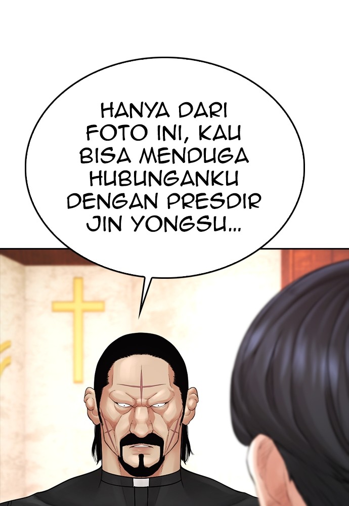 Halaman 20 dari Daddy Goes to School Chapter 131