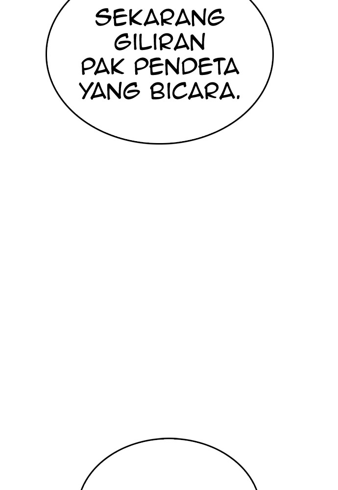 Halaman 26 dari Daddy Goes to School Chapter 131