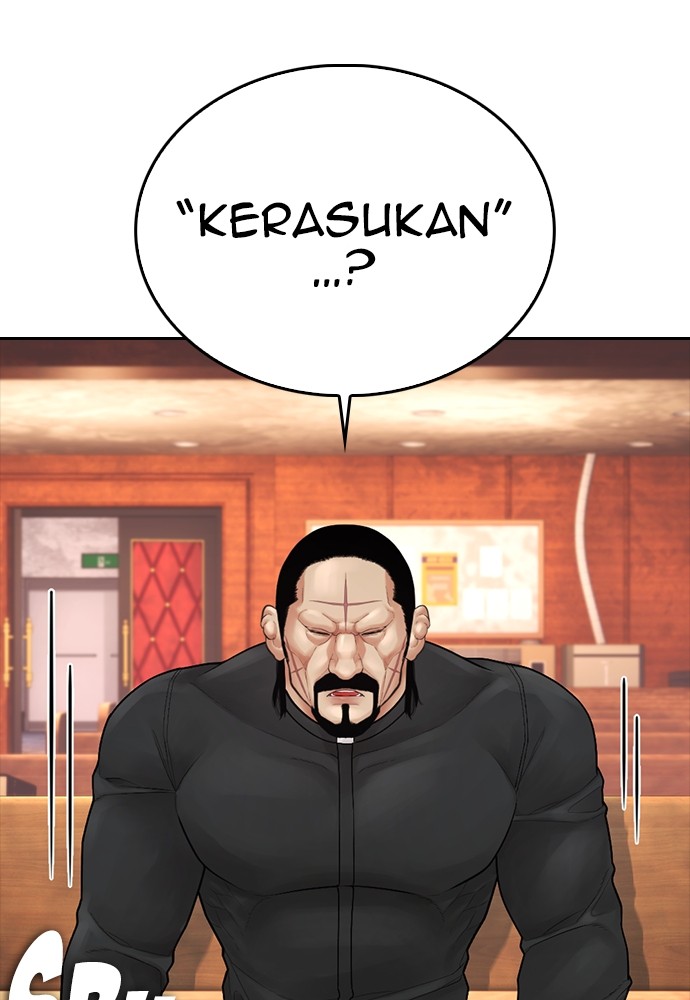 Halaman 31 dari Daddy Goes to School Chapter 131