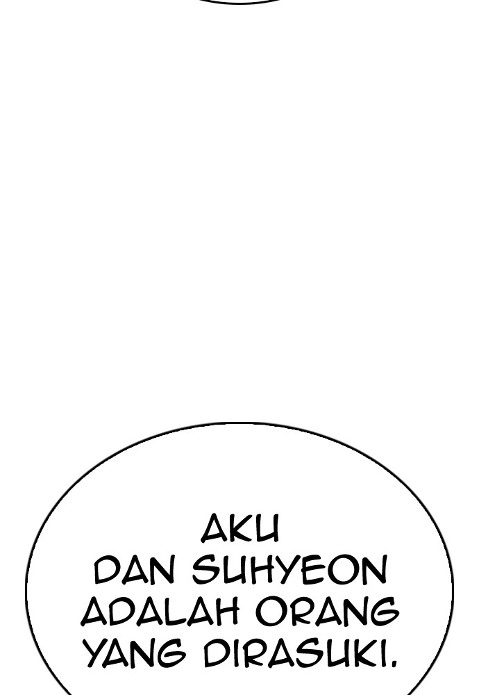 Halaman 35 dari Daddy Goes to School Chapter 131