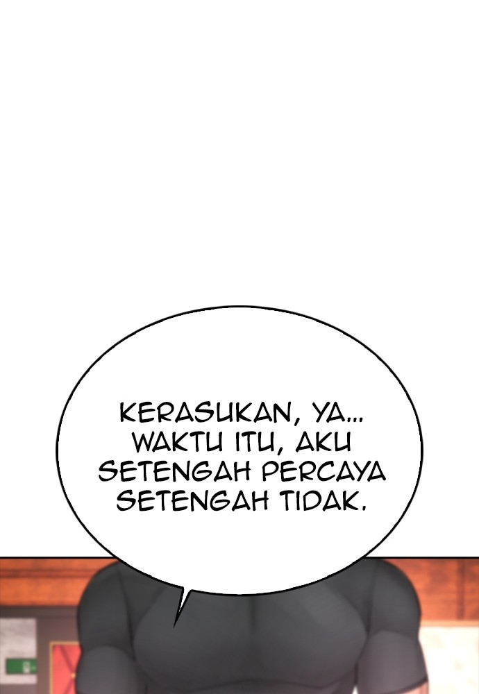 Halaman 40 dari Daddy Goes to School Chapter 131