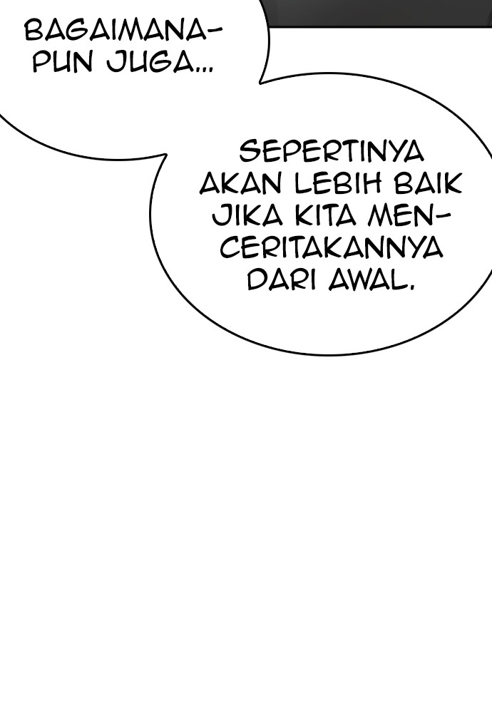 Halaman 45 dari Daddy Goes to School Chapter 131