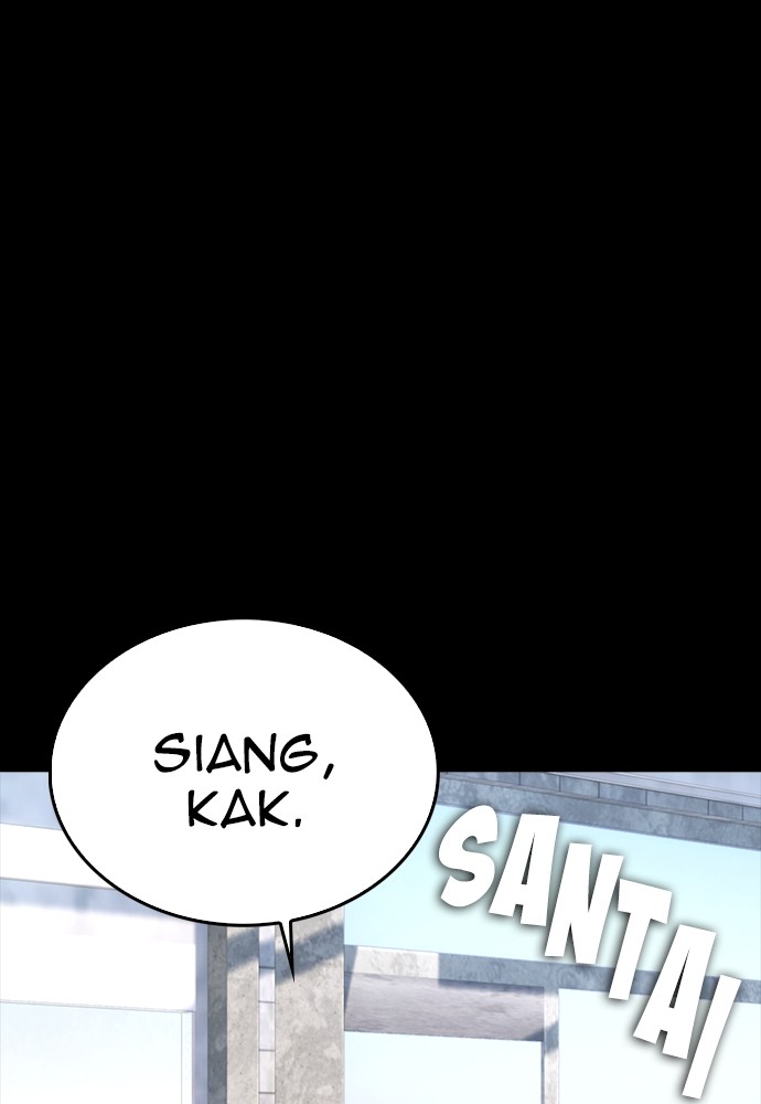 Halaman 58 dari Daddy Goes to School Chapter 131