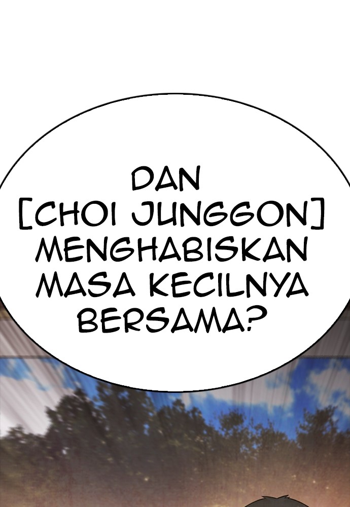 Halaman 6 dari Daddy Goes to School Chapter 131