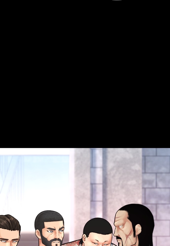 Halaman 60 dari Daddy Goes to School Chapter 131