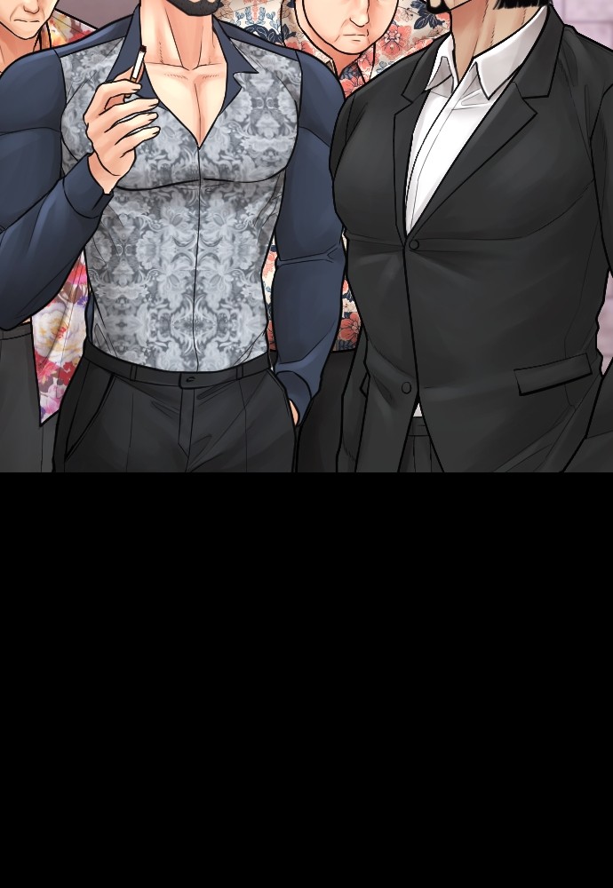 Halaman 61 dari Daddy Goes to School Chapter 131