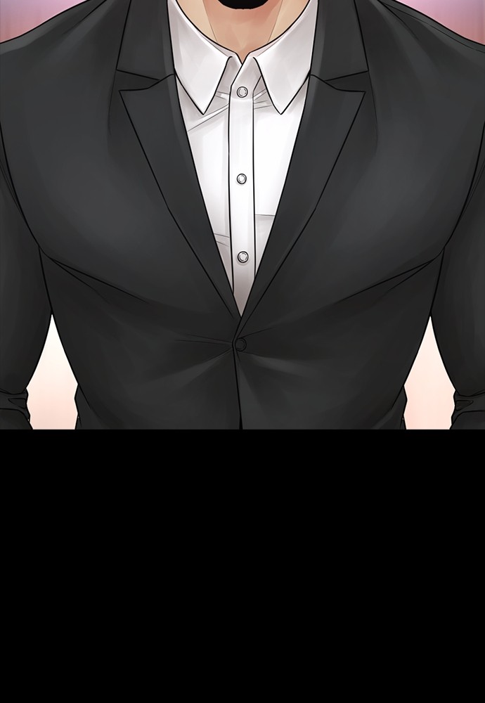 Halaman 64 dari Daddy Goes to School Chapter 131