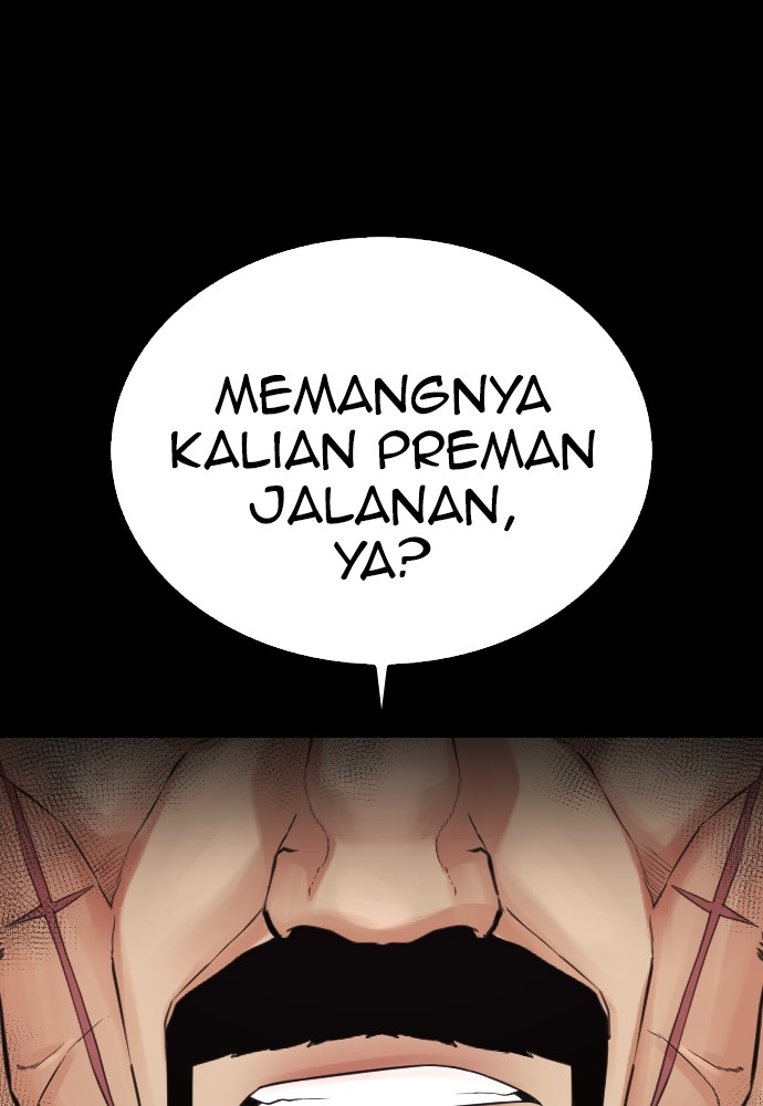 Halaman 65 dari Daddy Goes to School Chapter 131